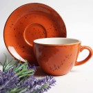 Tasse à café Dahlia, 210 ml - Finedine