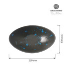 Bol bateau Flora, 250x160mm - Finedine