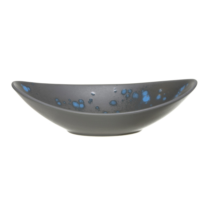 Bol bateau Flora, 250x160mm - Finedine