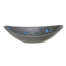 Bol bateau Flora, 250x160mm - Finedine