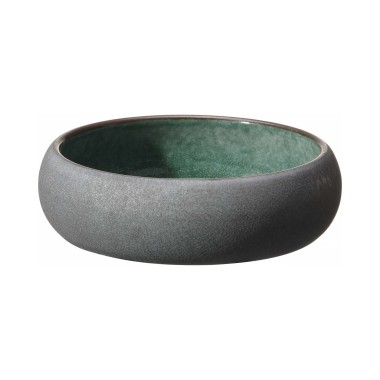 Bol Goro Brown Green 140 mm - Finedine