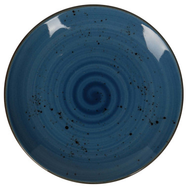 Assiette plate Iris, 240 mm - Finedine