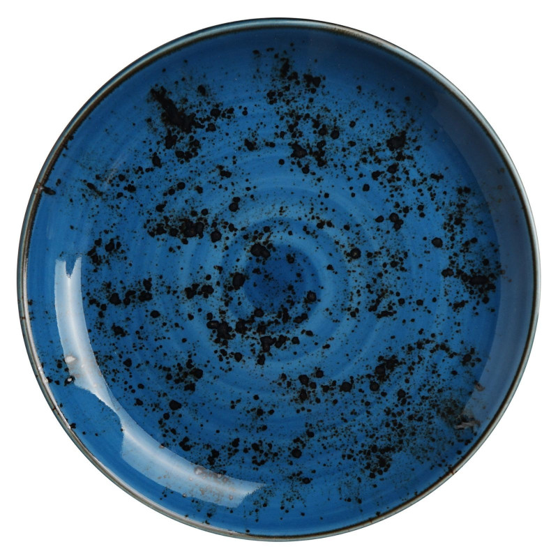 Assiette plate Iris, 240 mm - Finedine