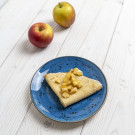 Assiette plate Iris, 240 mm - Finedine
