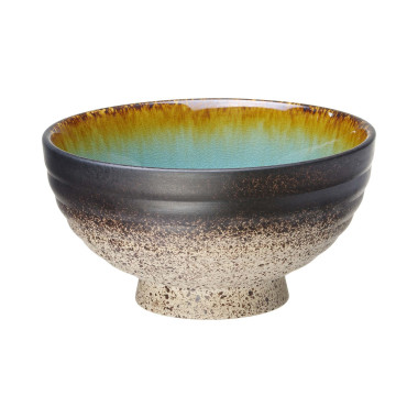Bol asiatique Lazur, 197 mm - Finedine