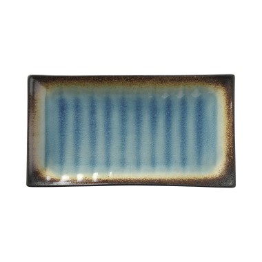 Plat ovale Lazur, 272x150mm - Finedine