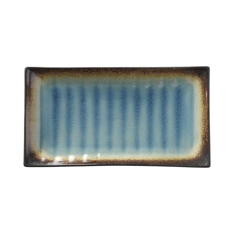 Plat ovale Lazur, 272x150mm - Finedine