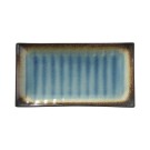 Plat ovale Lazur, 272x150mm - Finedine