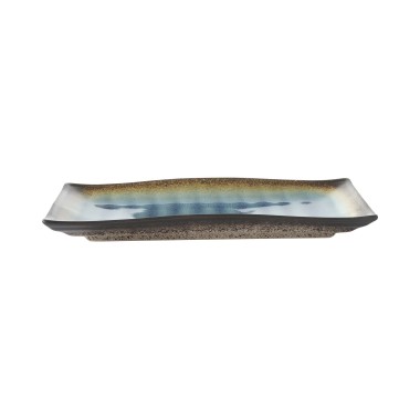 Plat ovale Lazur, 272x150mm - Finedine