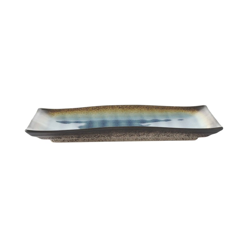 Plat ovale Lazur, 272x150mm - Finedine