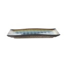Plat ovale Lazur, 272x150mm - Finedine