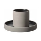 Assiette gourmet Mia 160 mm - Finedine