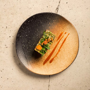 Assiette plate Moon, 279 mm - Finedine