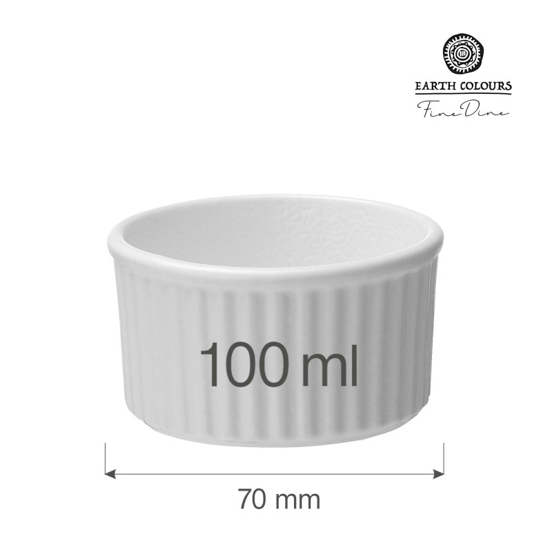 Ramequin Nordic, 70x(h)40mm - Finedine