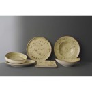 Bol empilable Olive, 120 mm - Finedine
