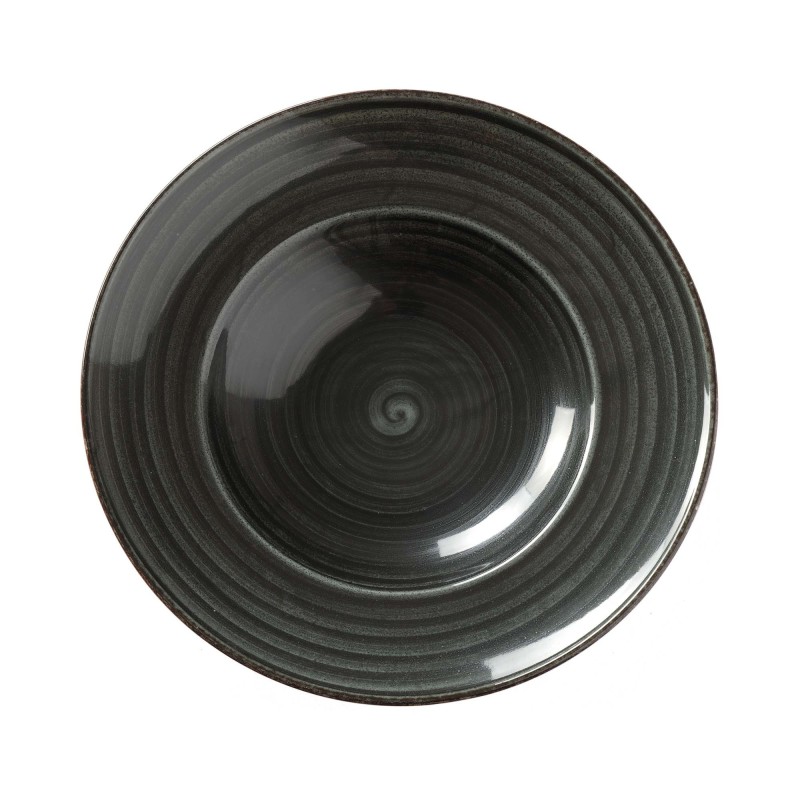 Assiette plate Onyx, 260 mm - Finedine