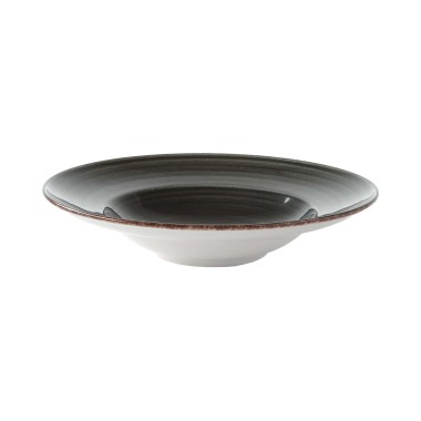 Assiette plate Onyx, 260 mm - Finedine