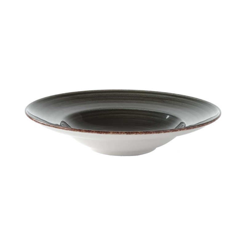 Assiette plate Onyx, 260 mm - Finedine