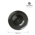 Assiette plate Onyx, 260 mm - Finedine