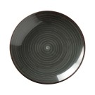 Assiette plate Onyx, 270 mm - Finedine
