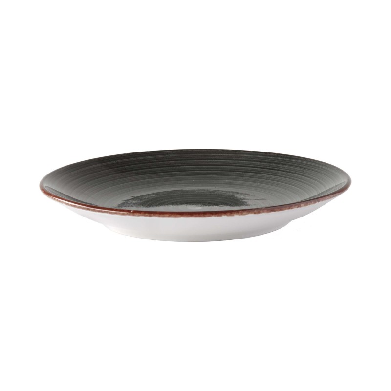 Assiette plate Onyx, 270 mm - Finedine