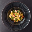 Assiette plate Onyx, 270 mm - Finedine