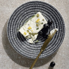 Assiette Storm, 275x(H)36mm - Finedine