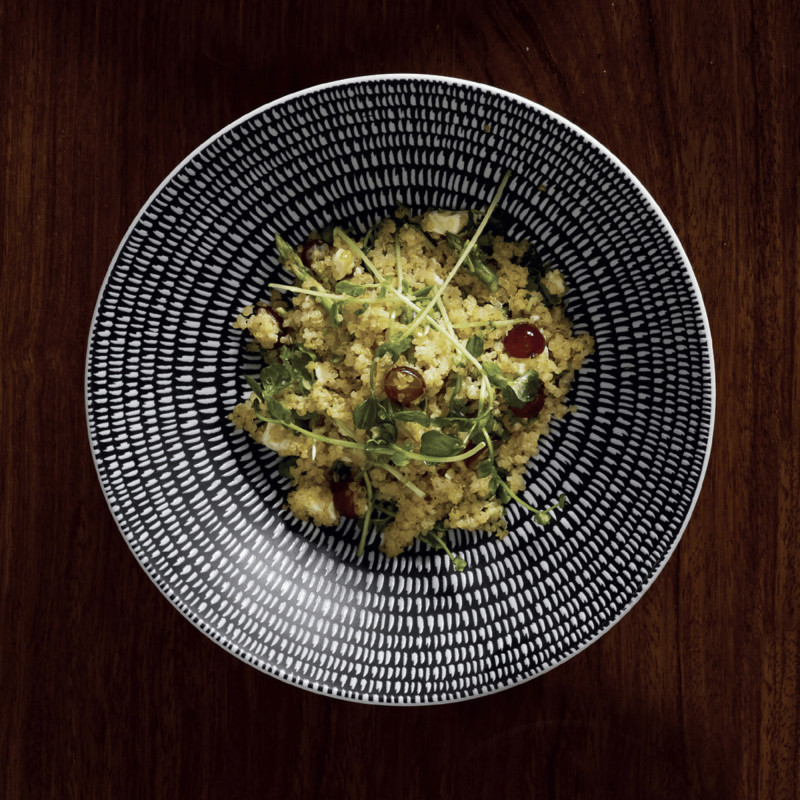Assiette Storm, 275x(H)36mm - Finedine