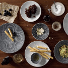 Assiette Storm, 275x(H)36mm - Finedine