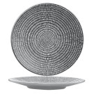 Assiette Storm, 275x(H)36mm - Finedine