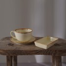 Plat ovale mini Sun, 110 mm - Finedine