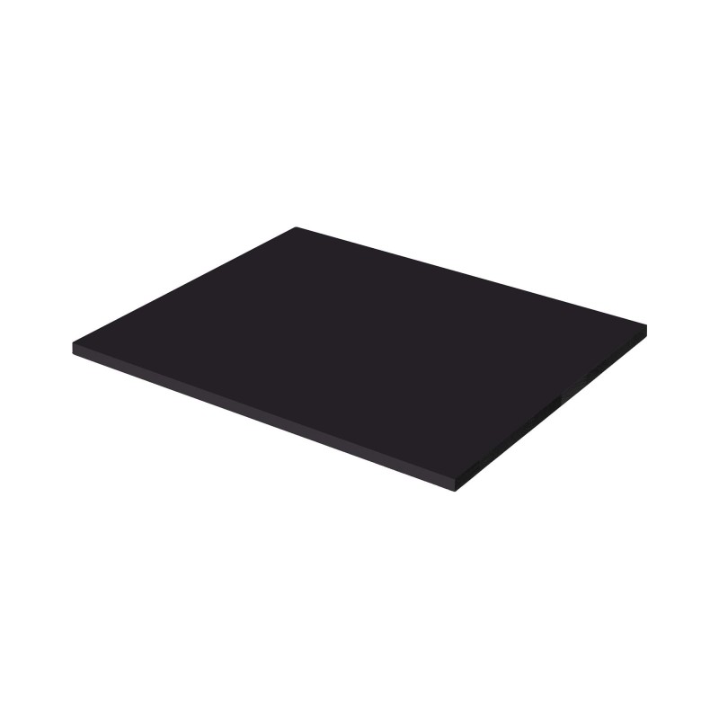 Plateau Madeira Noir GN 1/2 - Finedine