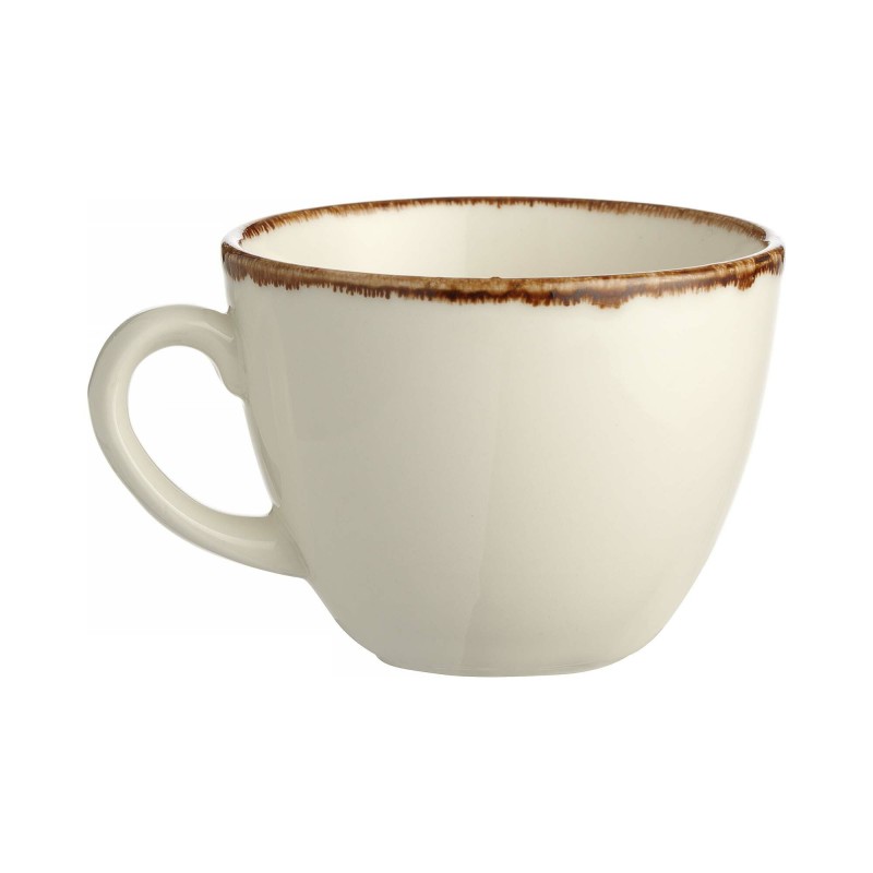 Tasse à café vanille, 210ml - Finedine