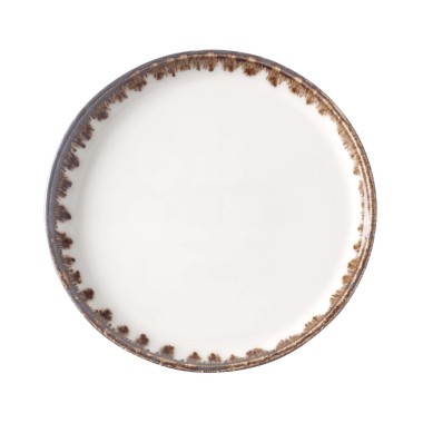 Bol à coupe vanille, 250 mm - Finedine