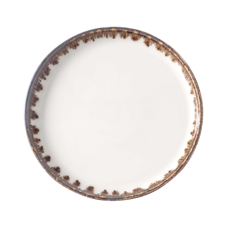 Bol à coupe vanille, 250 mm - Finedine