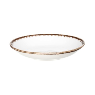 Bol à coupe vanille, 250 mm - Finedine