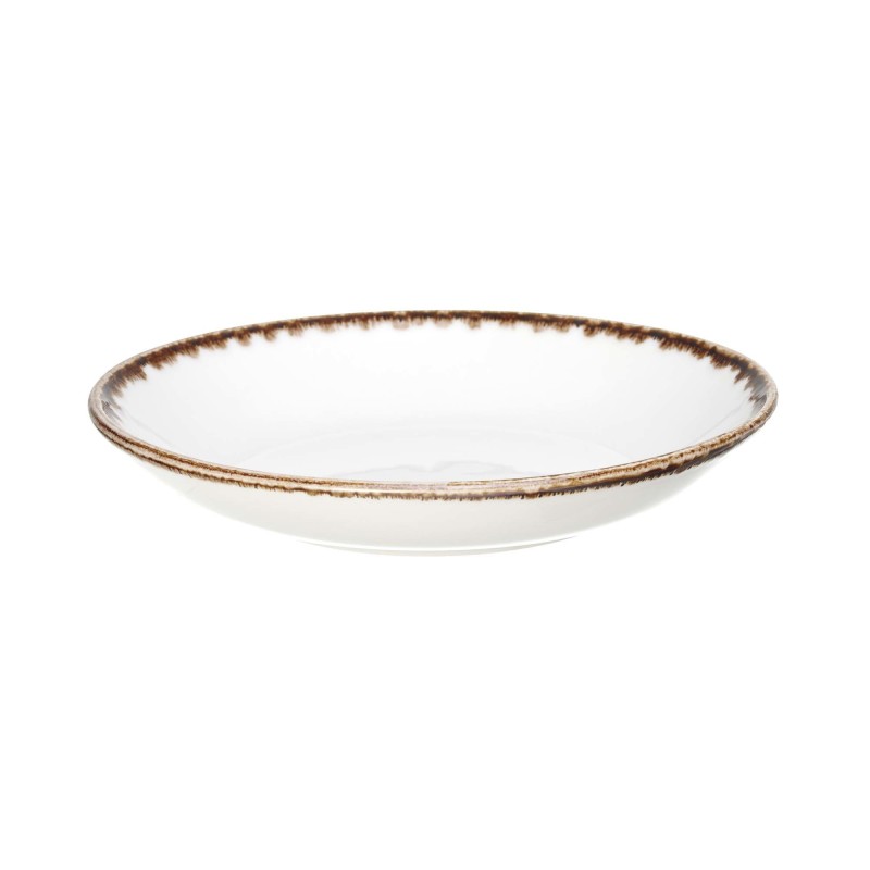 Bol à coupe vanille, 250 mm - Finedine