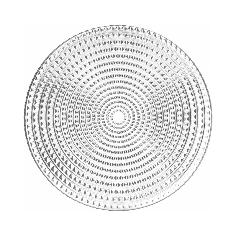 Assiette plate Vibe, 210 mm - Finedine