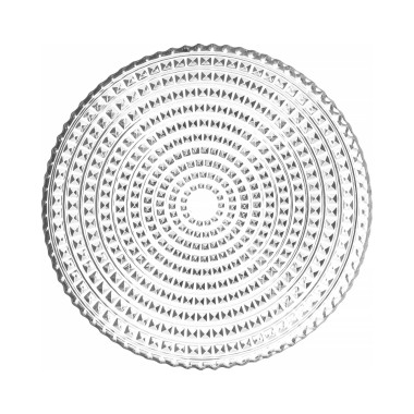 Assiette plate Vibe, 280 mm - Finedine
