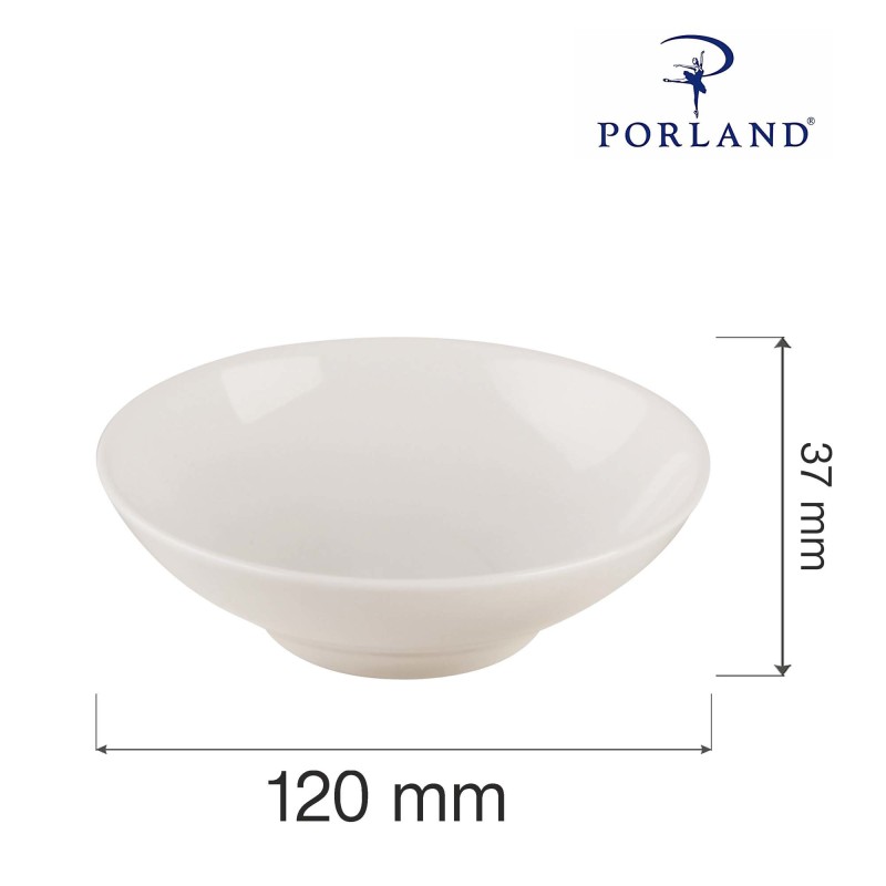 Bol Dove, 120 mm, Lot de 6 - Finedine