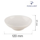 Bol Dove, 120 mm, Lot de 6 - Finedine