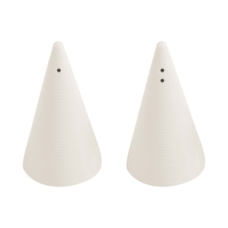 Salière en ligne, Lot de 6 - Finedine