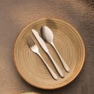Plat ovale Agat, 260x150mm - Finedine