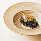 Plat ovale Agat, 260x150mm - Finedine