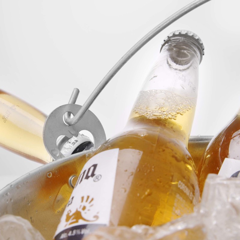 Seau à bière, 230x(H)180mm - Finedine