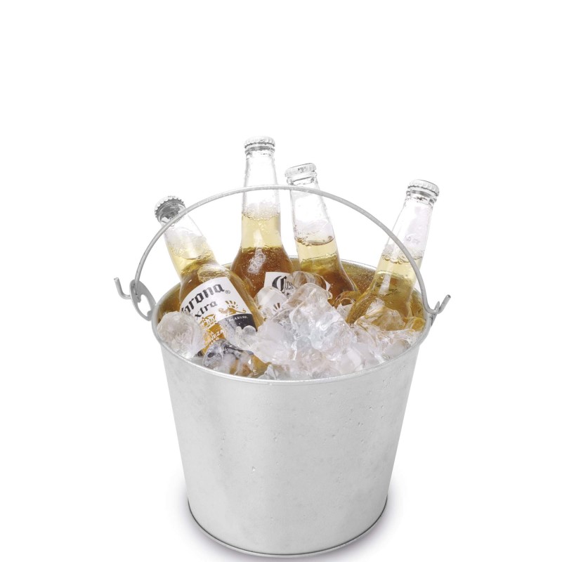 Seau à bière, 230x(H)180mm - Finedine