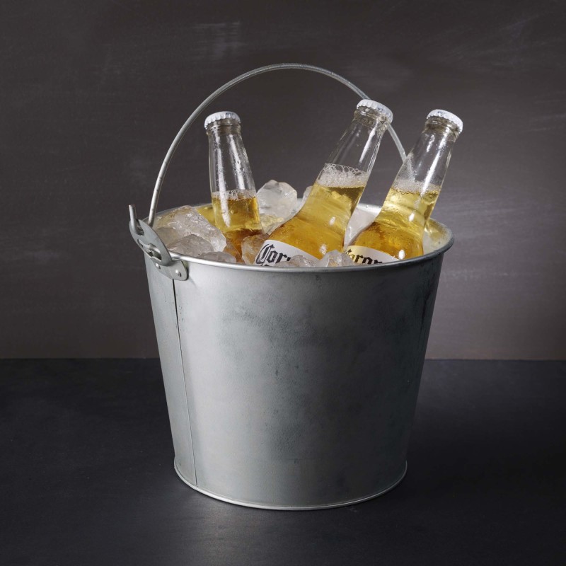 Seau à bière, 230x(H)180mm - Finedine