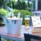Seau à bière, 230x(H)180mm - Finedine