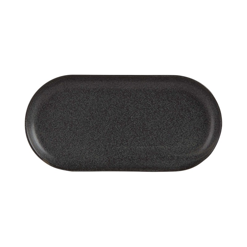 Plat en charbon, 320x200mm - Finedine