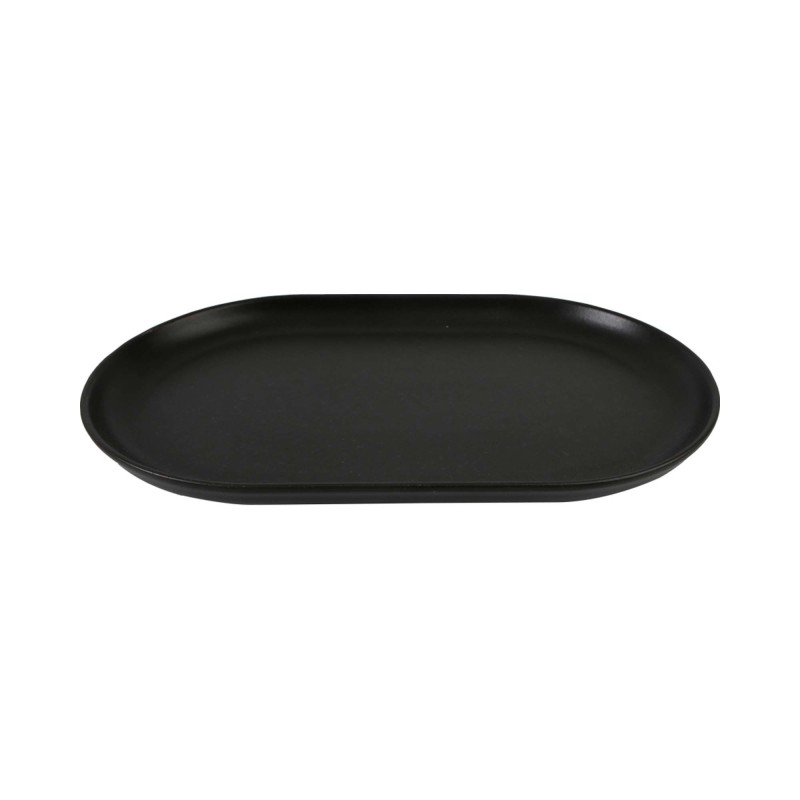Plat en charbon, 320x200mm - Finedine